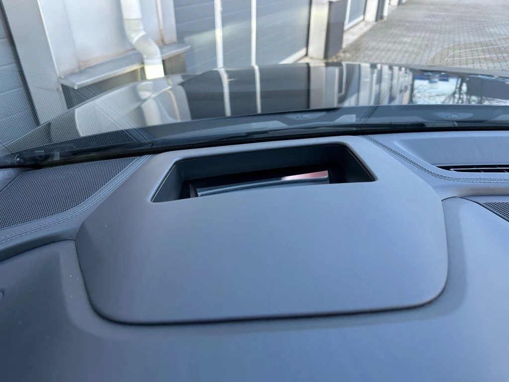 Hoofdafbeelding Audi RSQ8