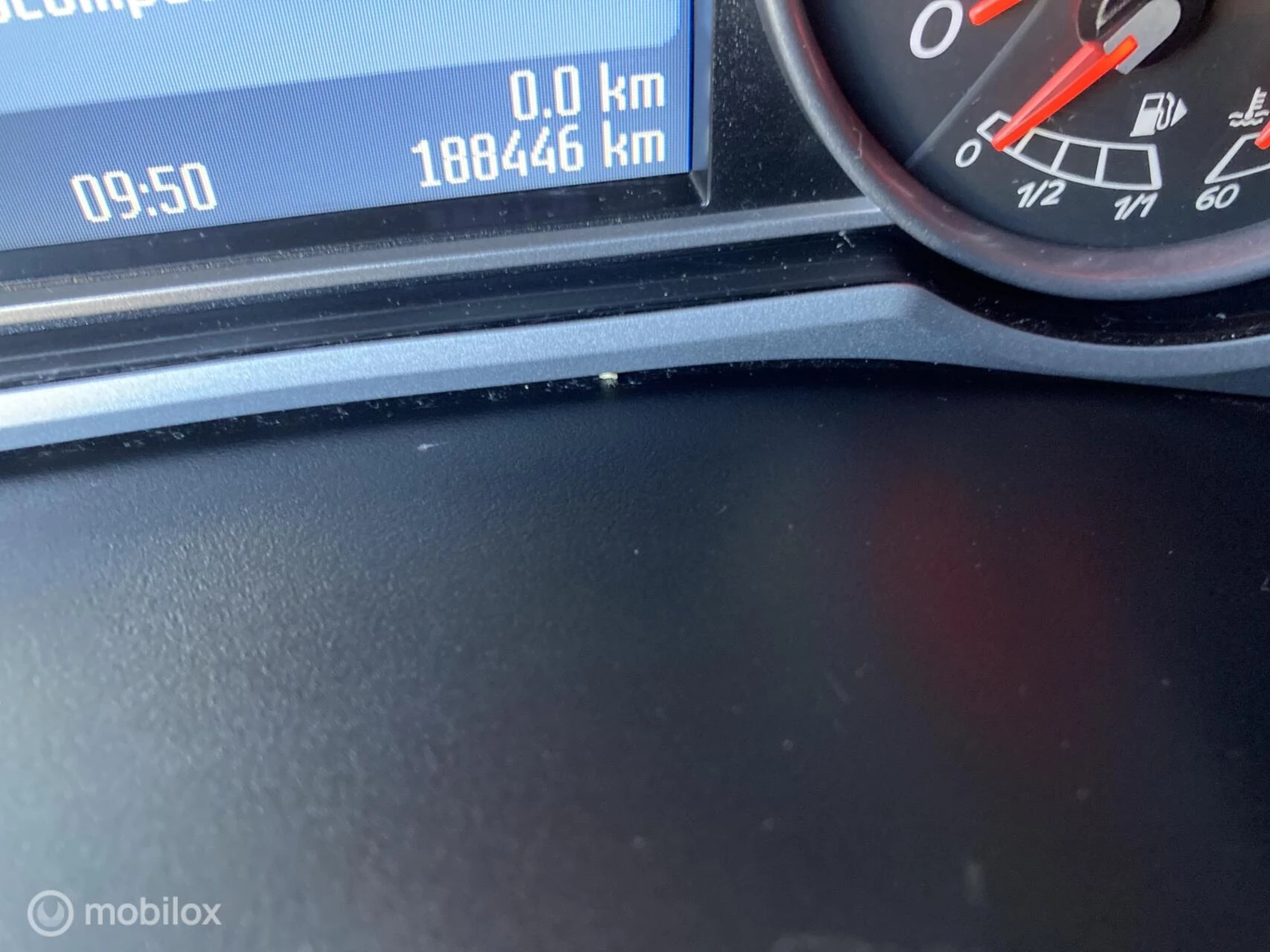 Hoofdafbeelding Ford Mondeo