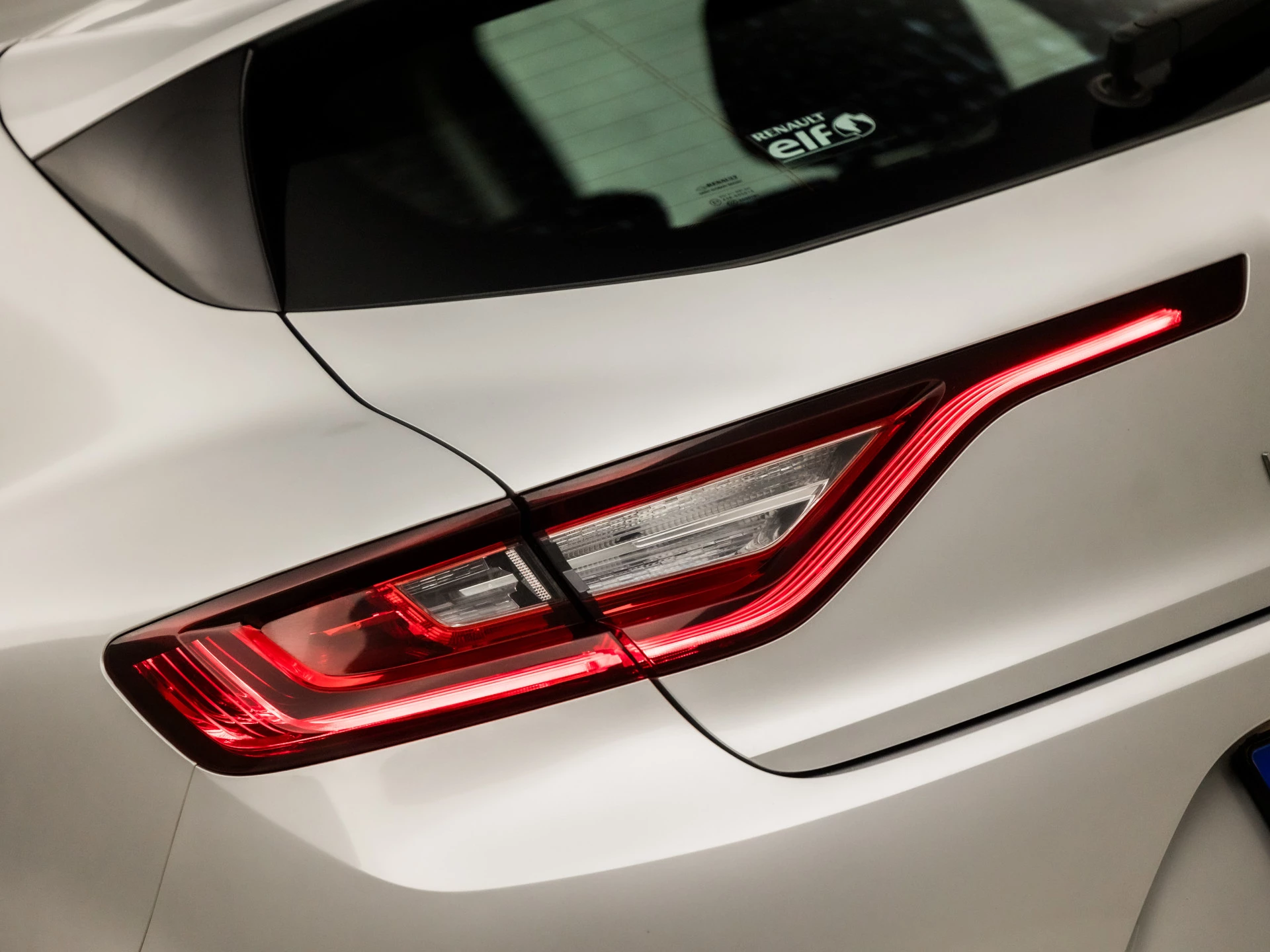 Hoofdafbeelding Renault Mégane