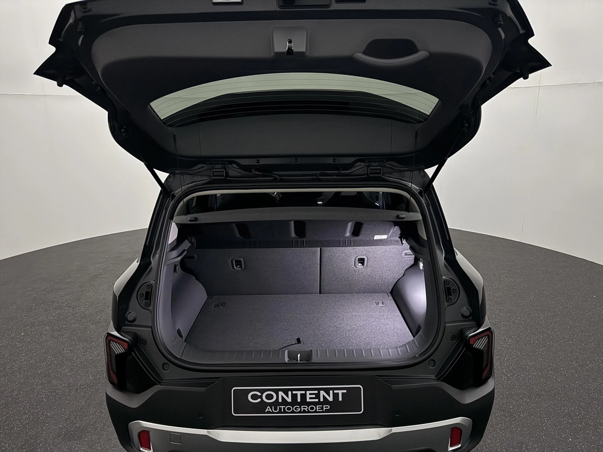 Hoofdafbeelding Kia Ev2