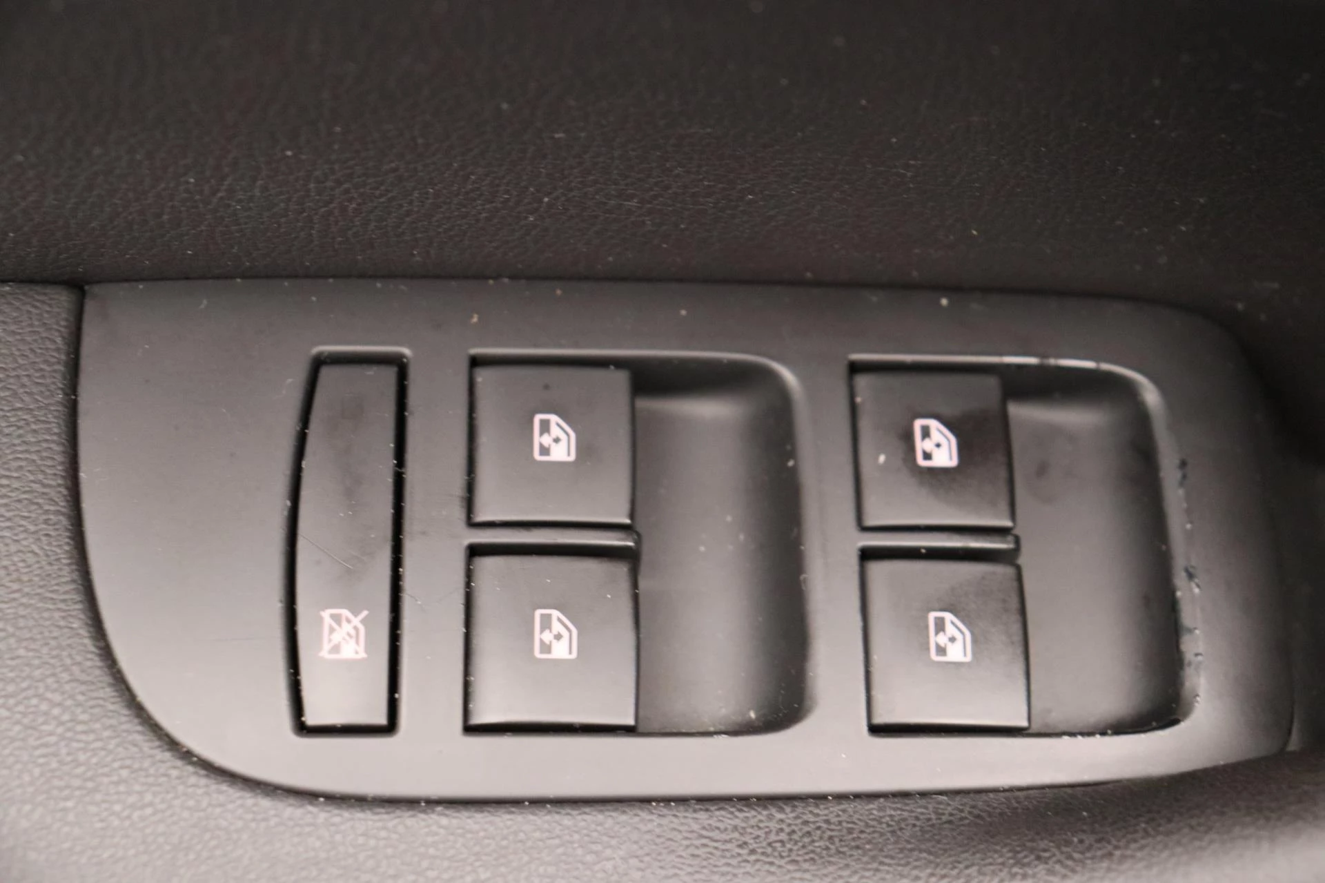 Hoofdafbeelding Opel Zafira