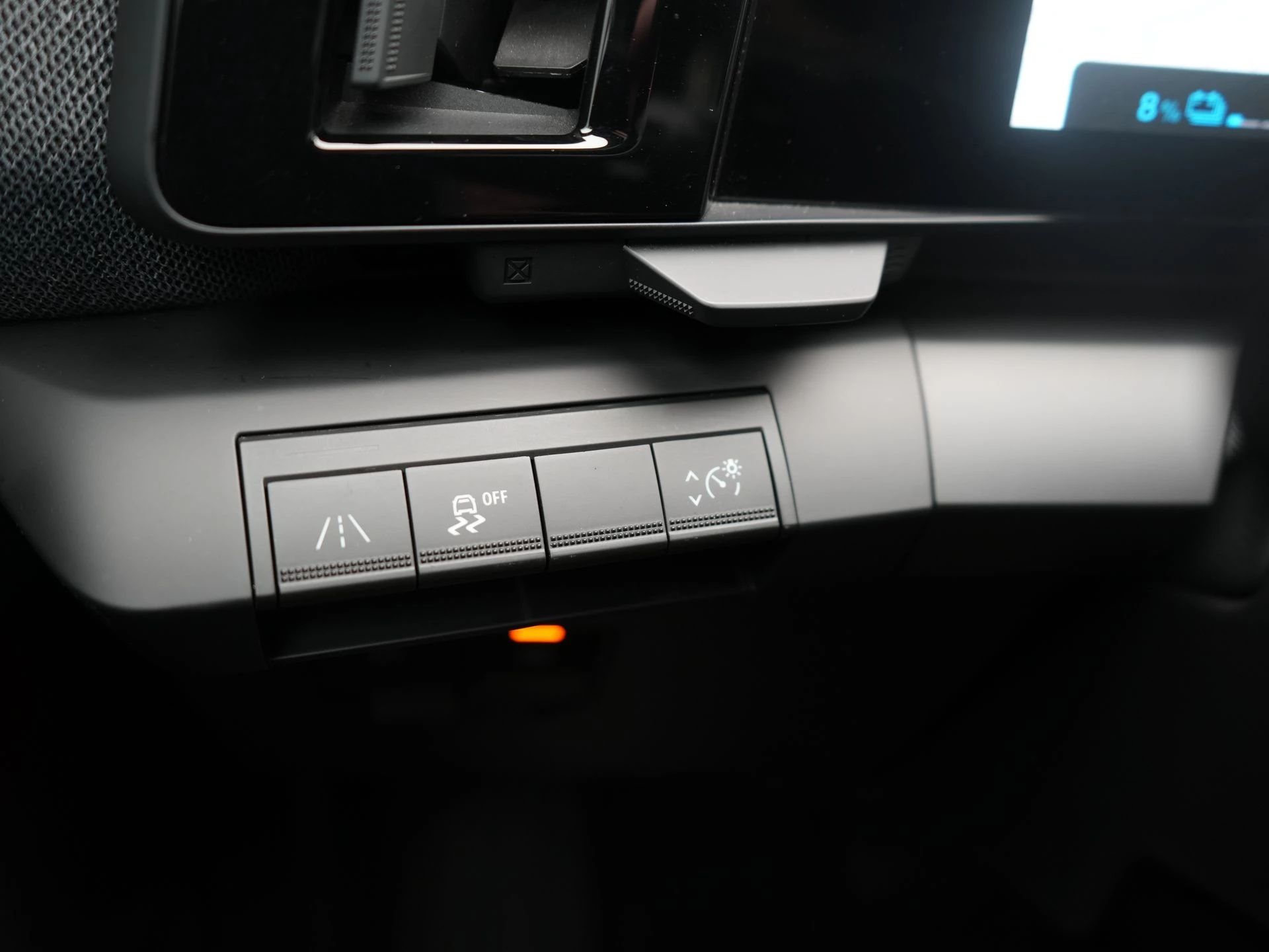 Hoofdafbeelding Renault Megane E-Tech