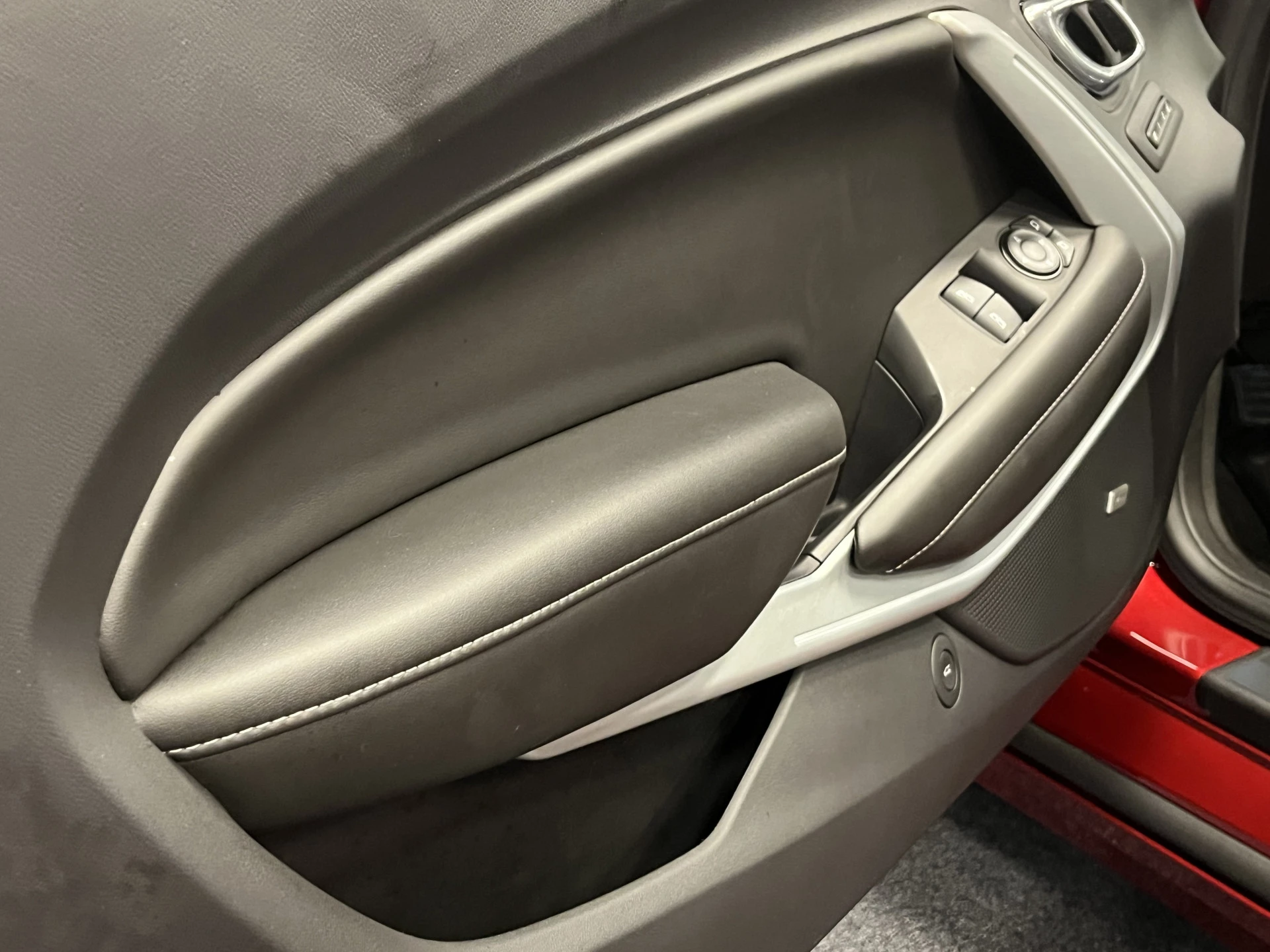 Hoofdafbeelding Chevrolet Camaro