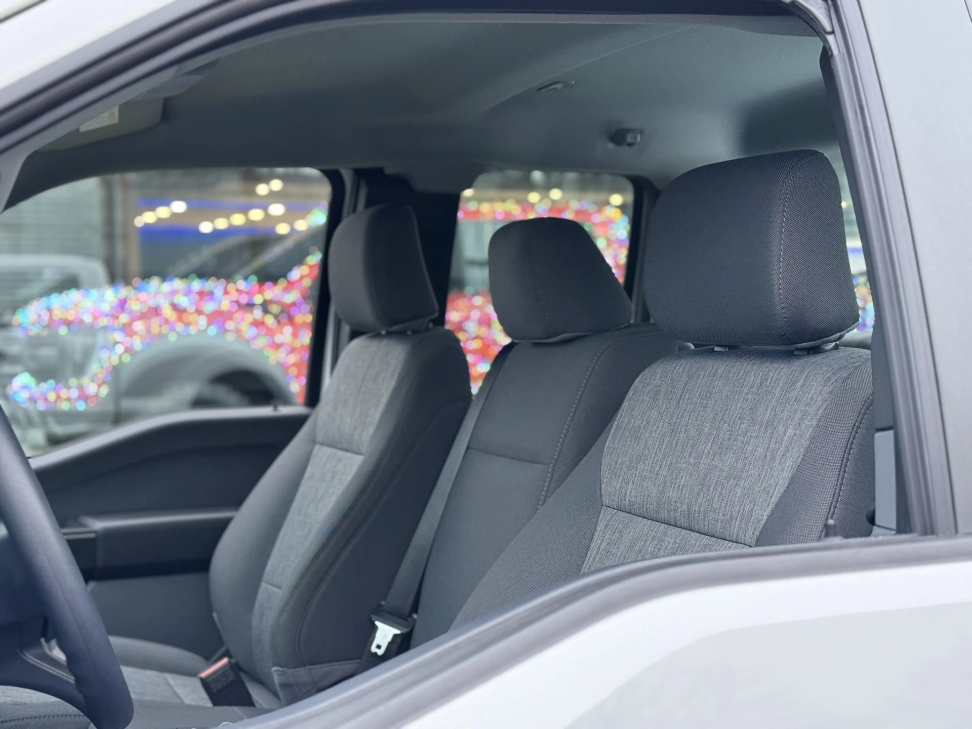 Hoofdafbeelding Ford F-150