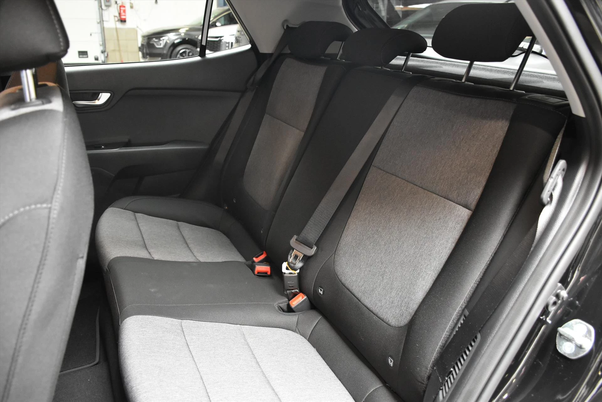 Hoofdafbeelding Kia Stonic