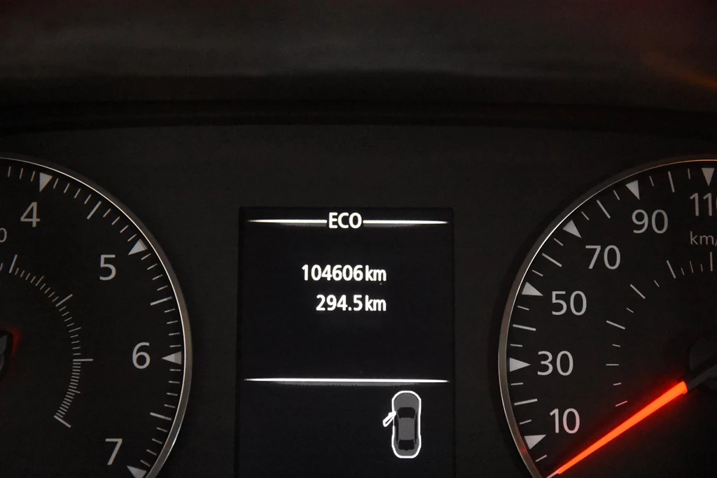 Hoofdafbeelding Dacia Duster
