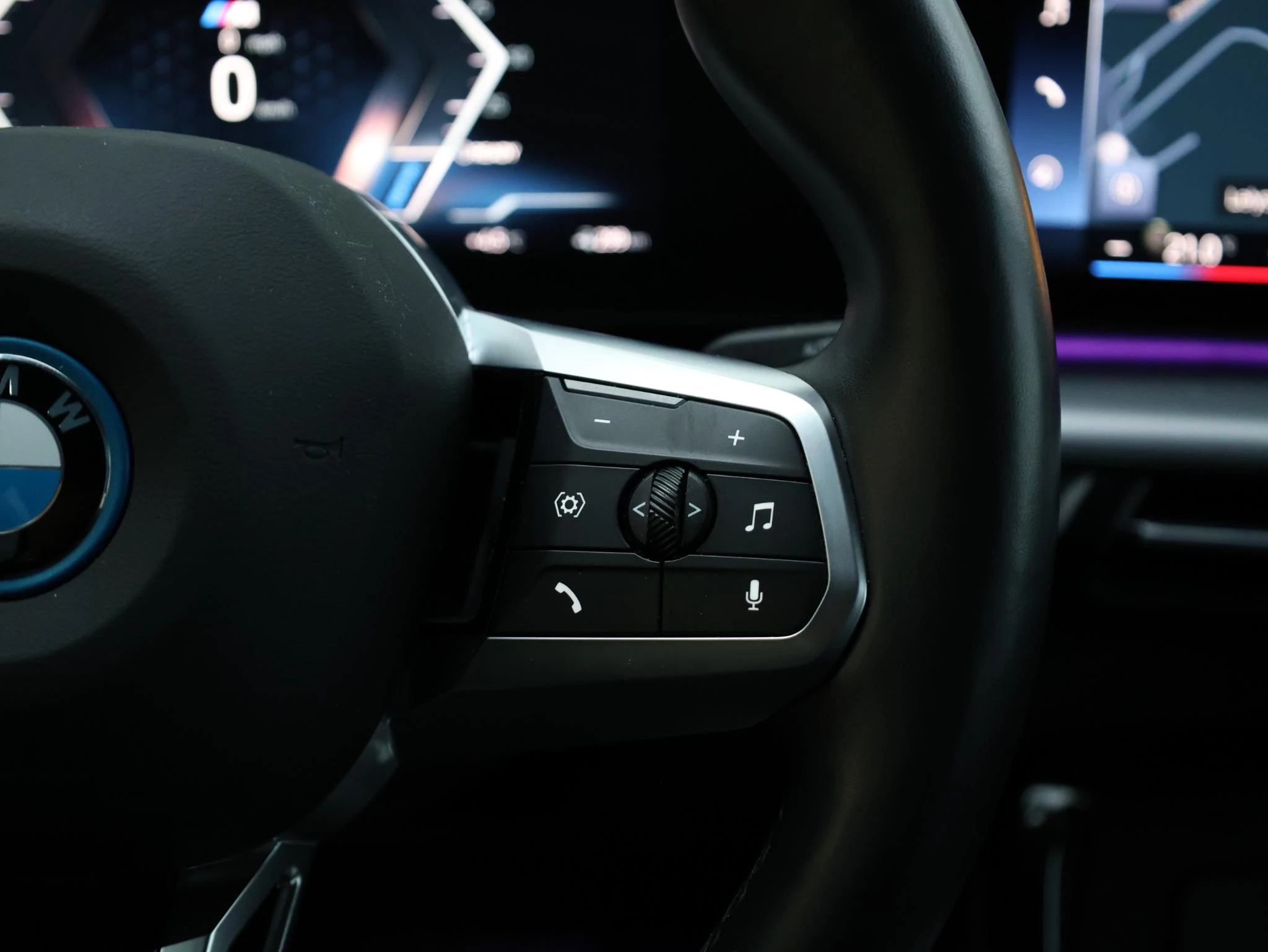 Hoofdafbeelding BMW iX1