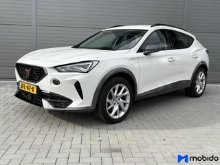 CUPRA Formentor | 1.4 TSI e-Hybrid | Essential |