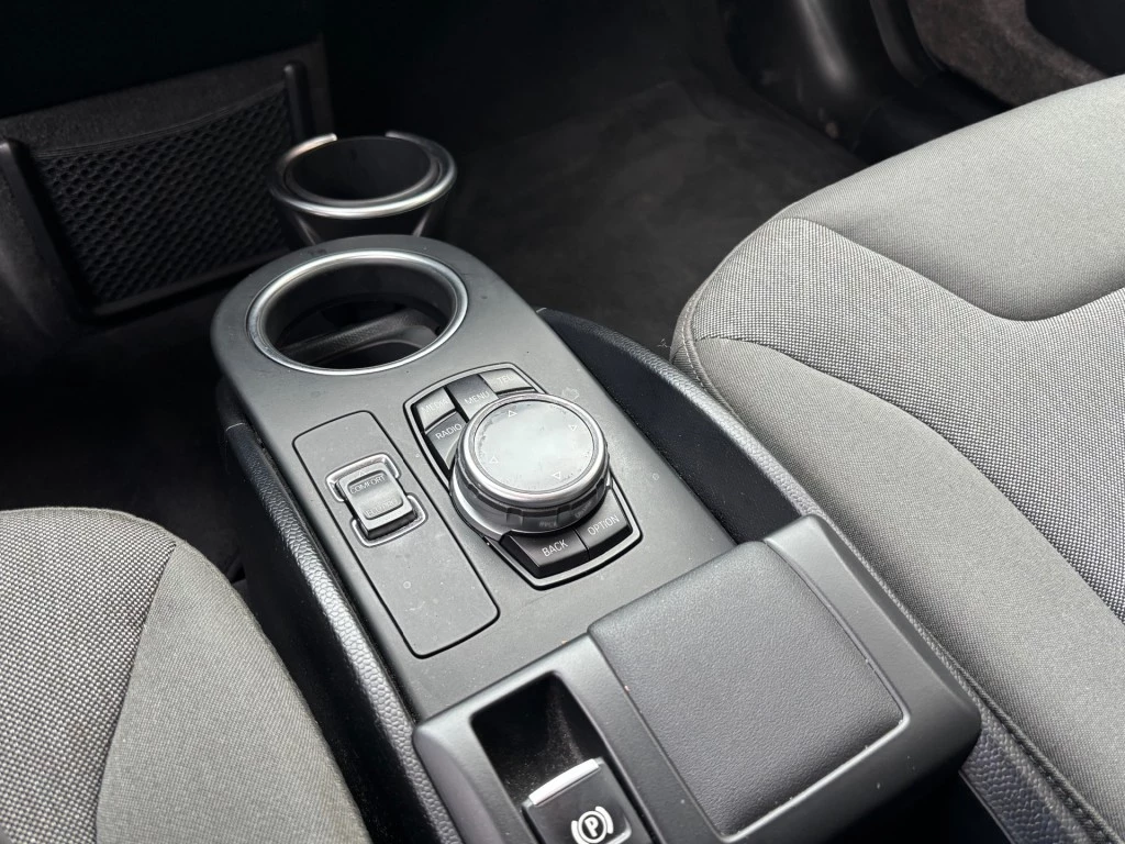 Hoofdafbeelding BMW i3