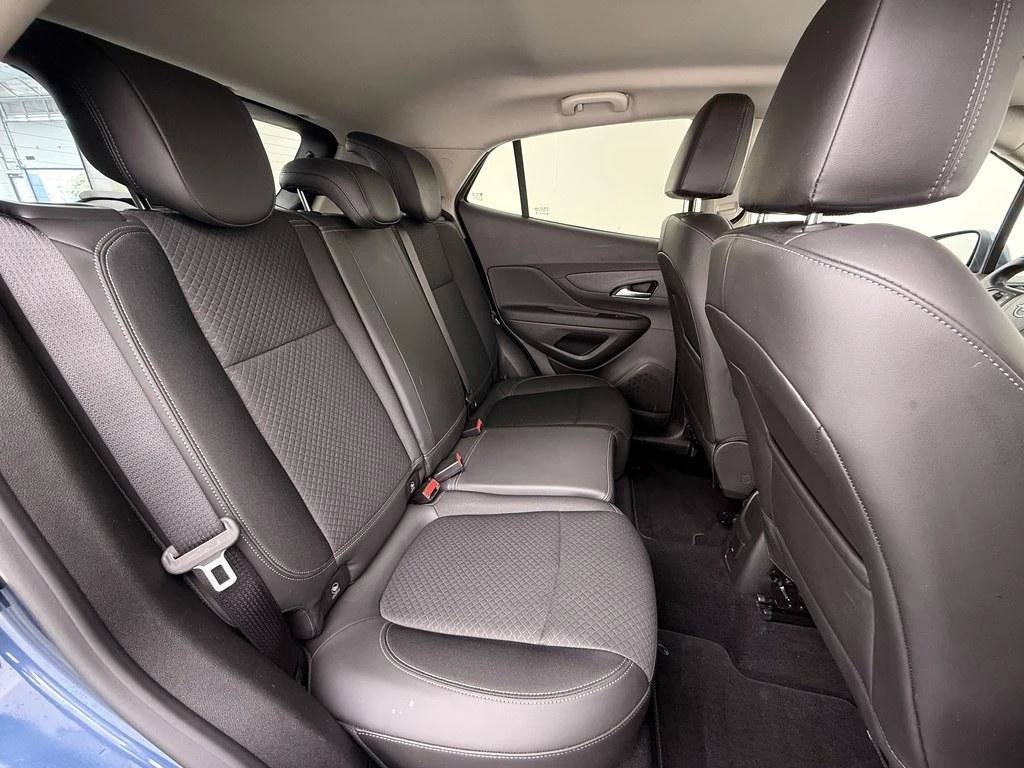 Hoofdafbeelding Opel Mokka X