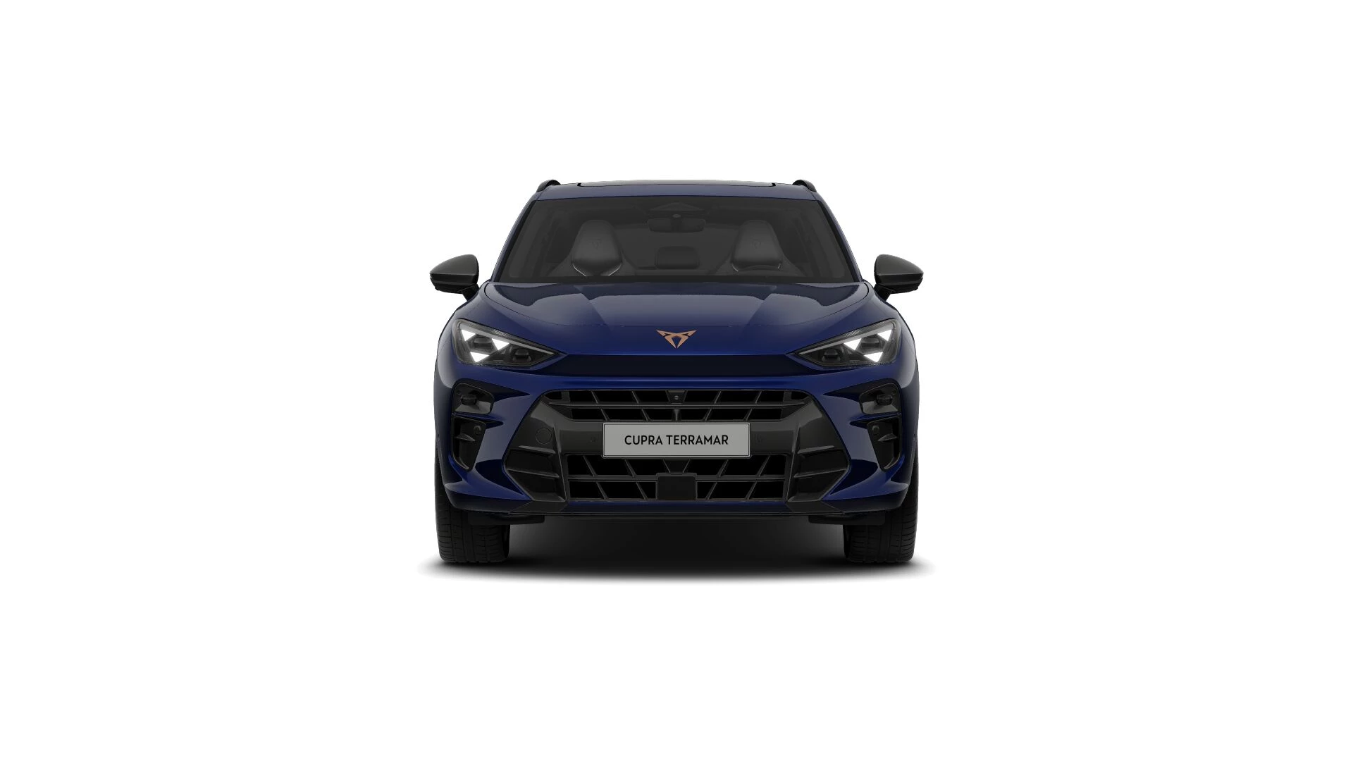 Hoofdafbeelding CUPRA Terramar