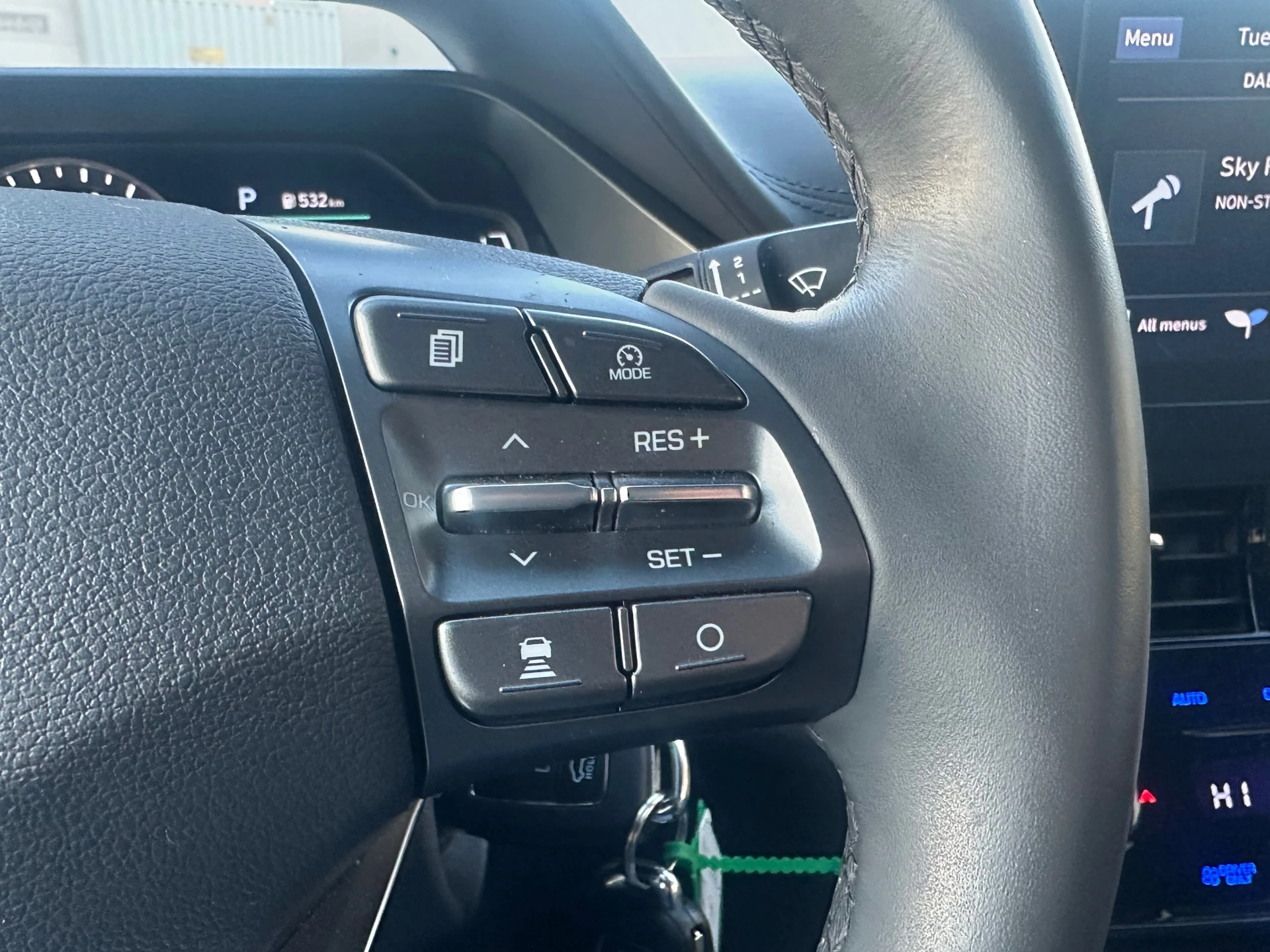 Hoofdafbeelding Hyundai IONIQ