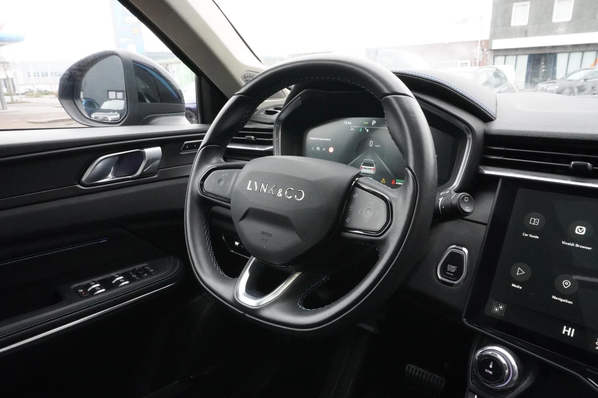 Hoofdafbeelding Lynk & Co 01