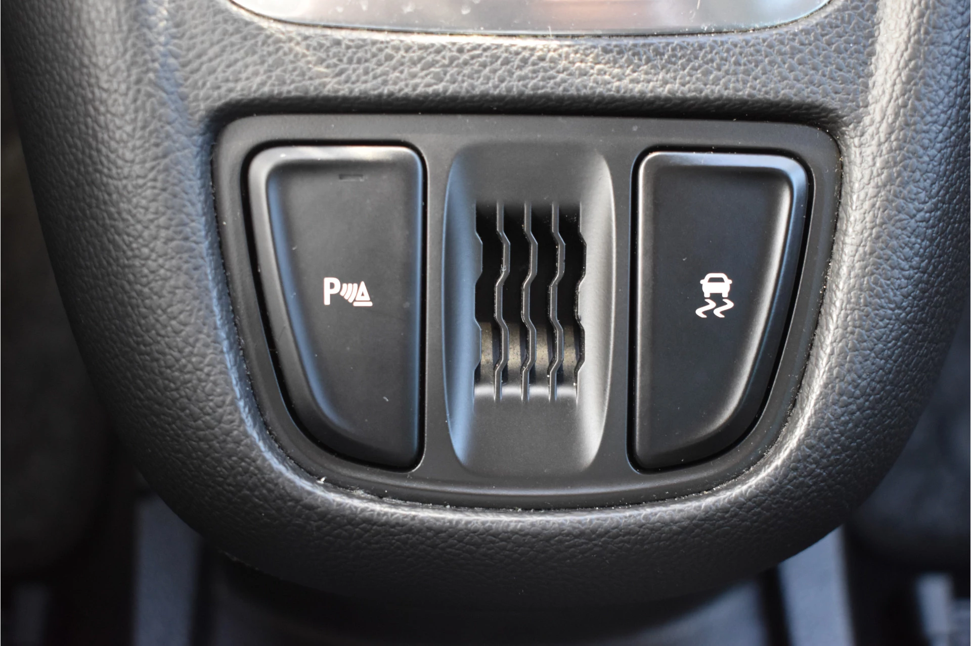 Hoofdafbeelding Opel Zafira