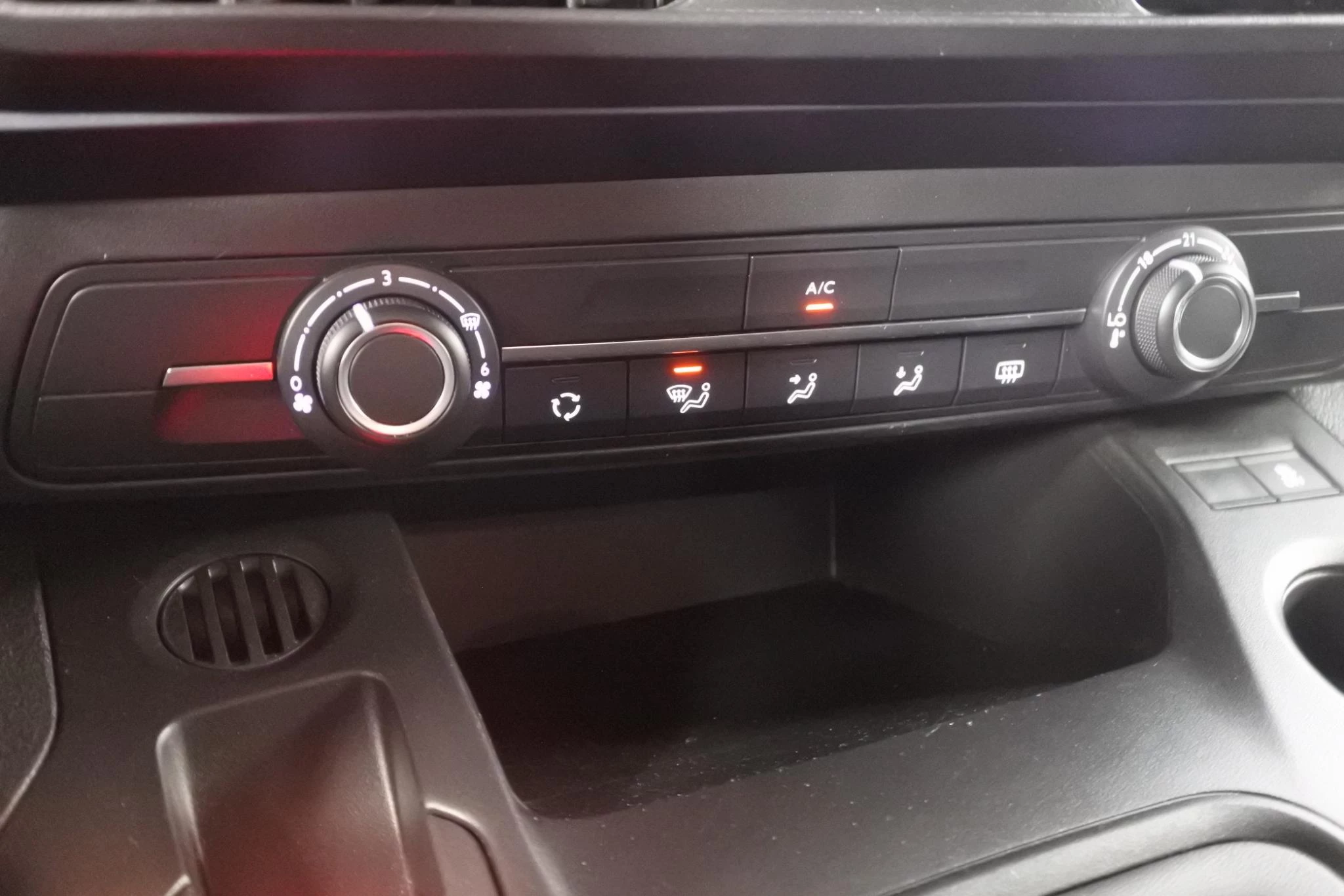 Hoofdafbeelding Peugeot Rifter