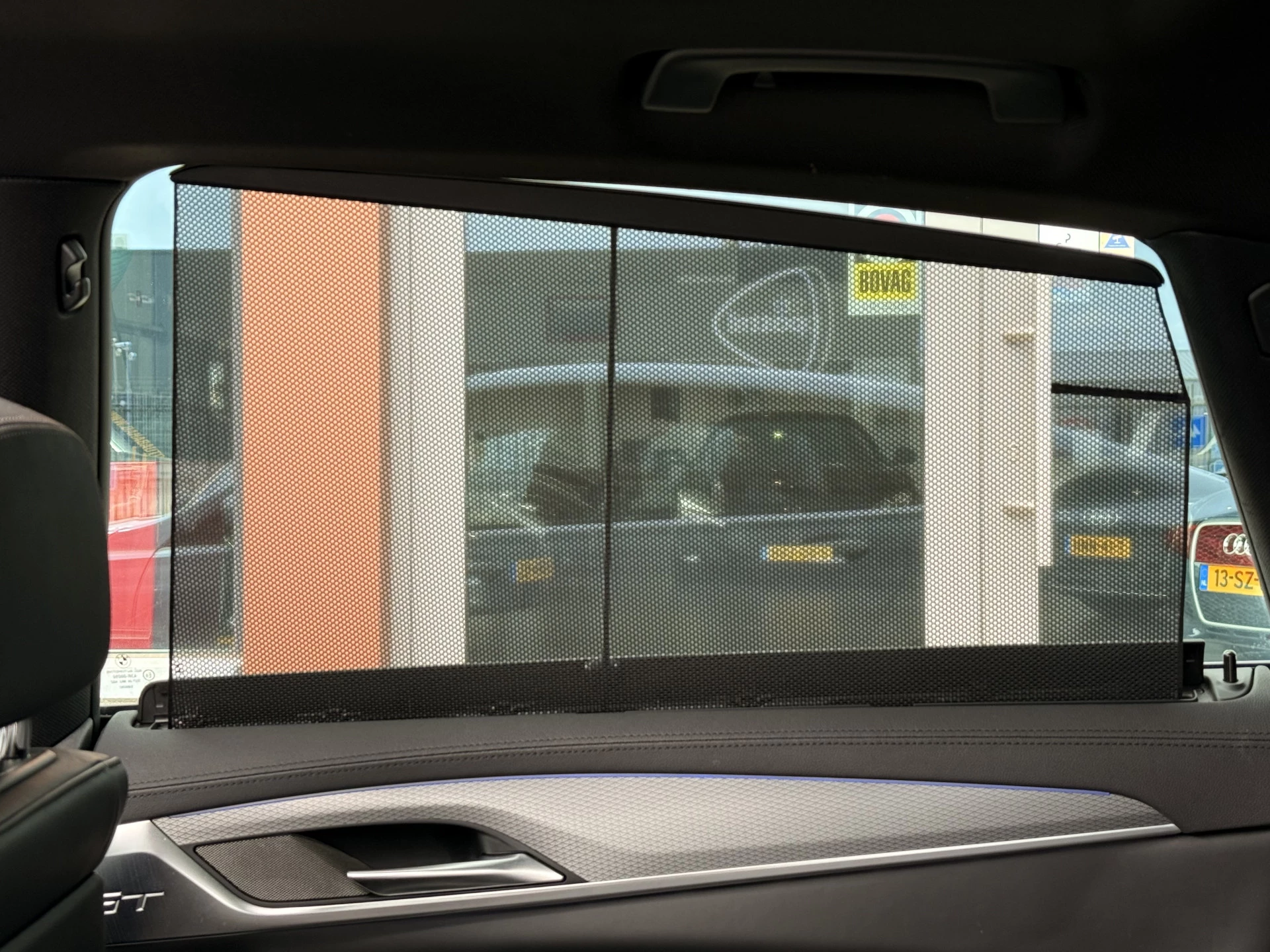 Hoofdafbeelding BMW 6 Serie