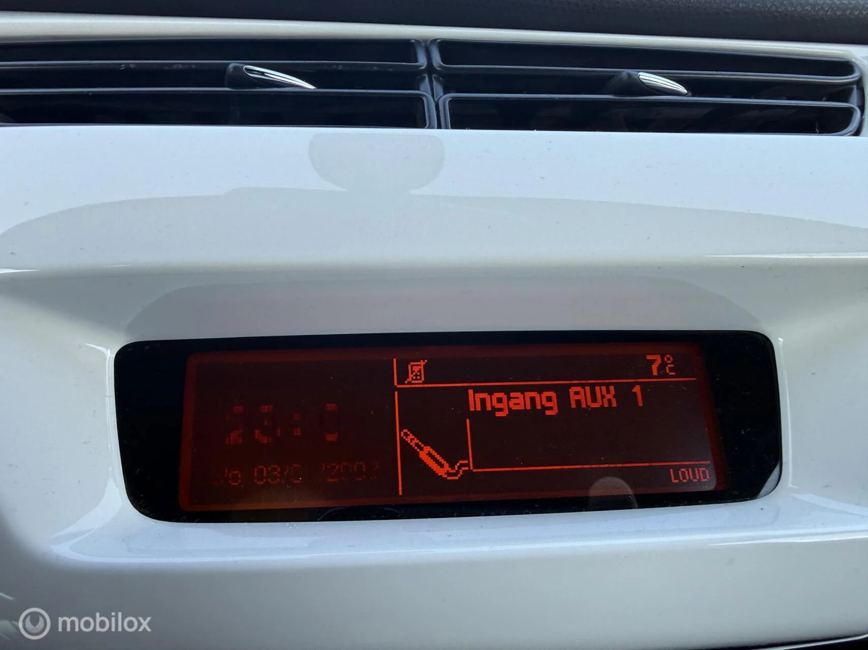 Hoofdafbeelding Citroën DS3