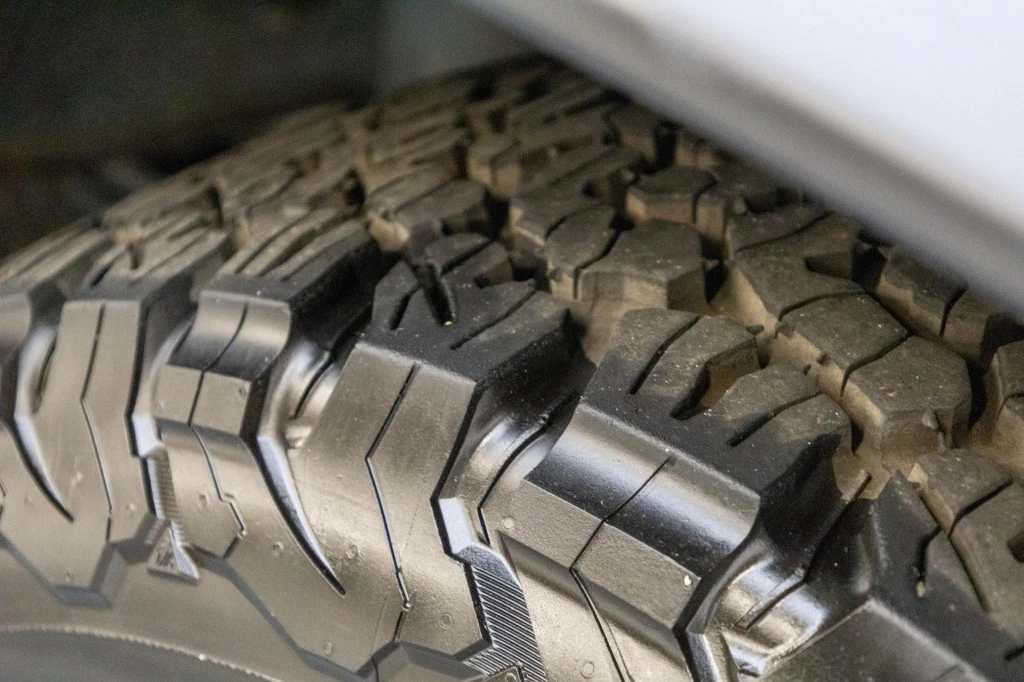 Hoofdafbeelding Land Rover Defender