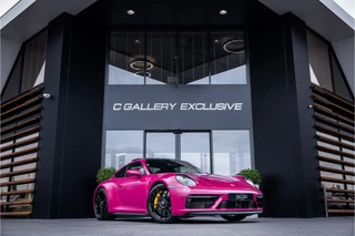 Porsche 911 992 3.0 Carrera GTS - Keramisch | Sport Chrono | Panorama | Bose | Lift