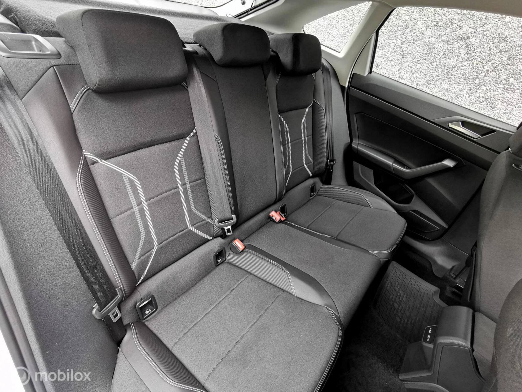 Hoofdafbeelding Volkswagen Taigo