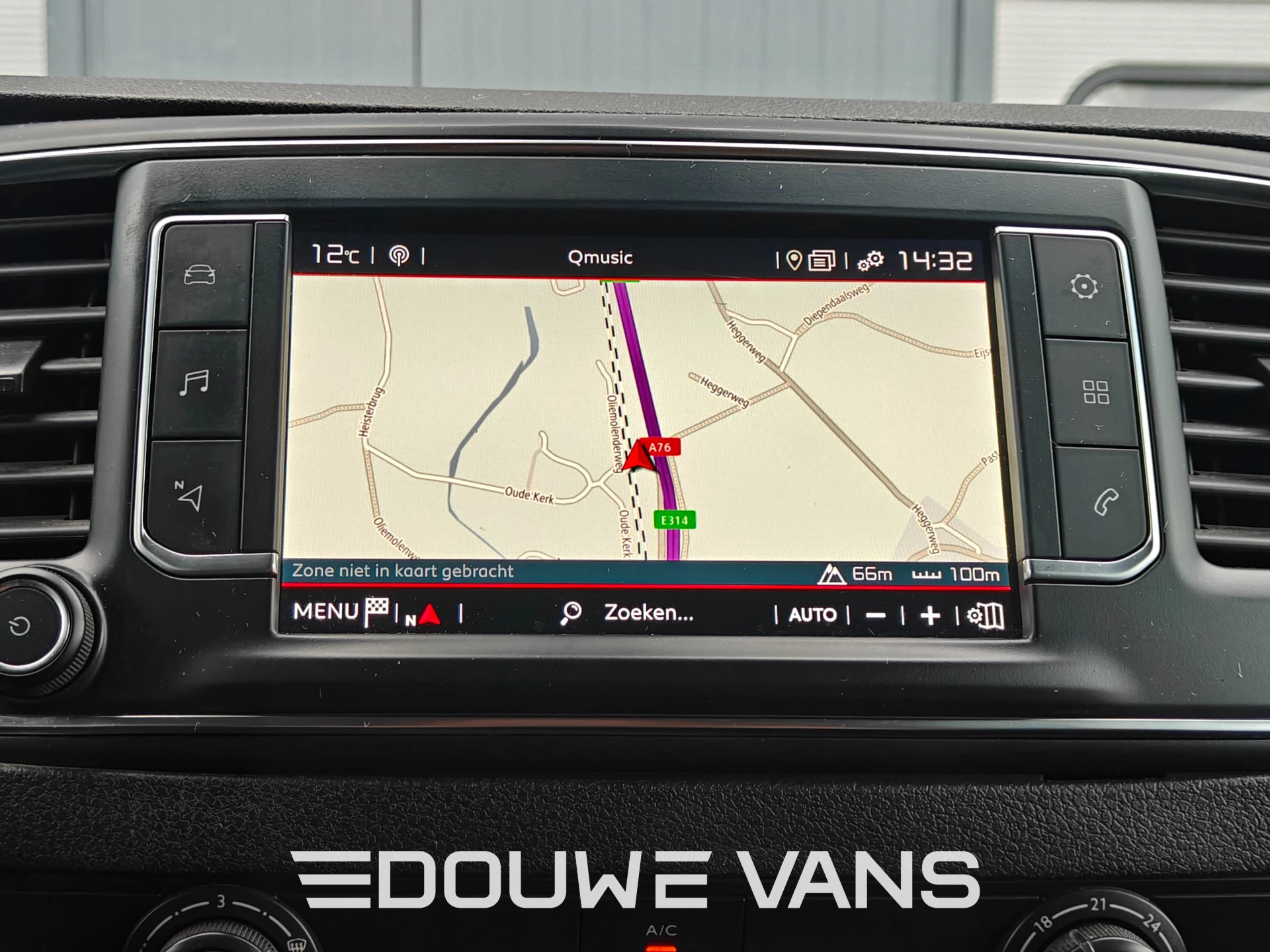 Hoofdafbeelding Citroën Jumpy