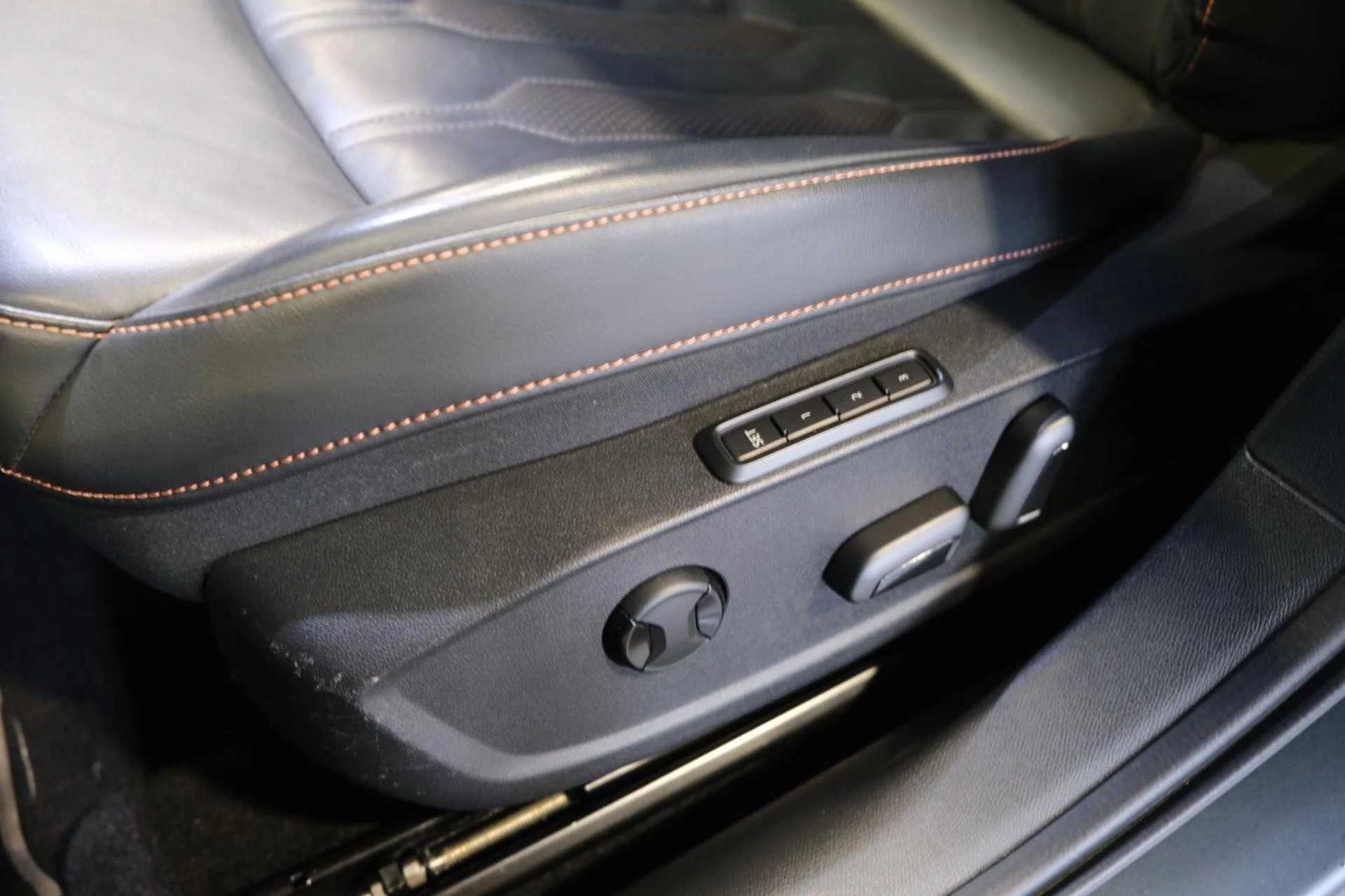 Hoofdafbeelding CUPRA Leon