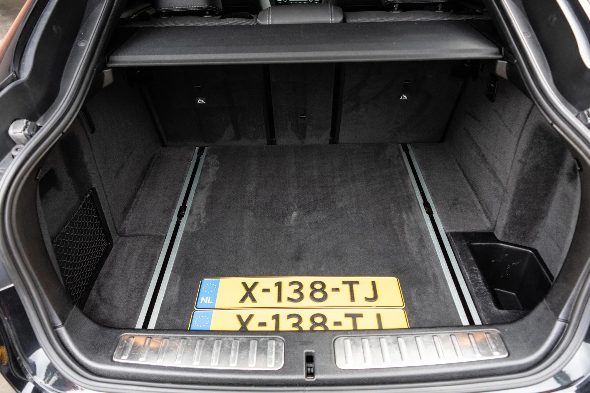 Hoofdafbeelding BMW X4