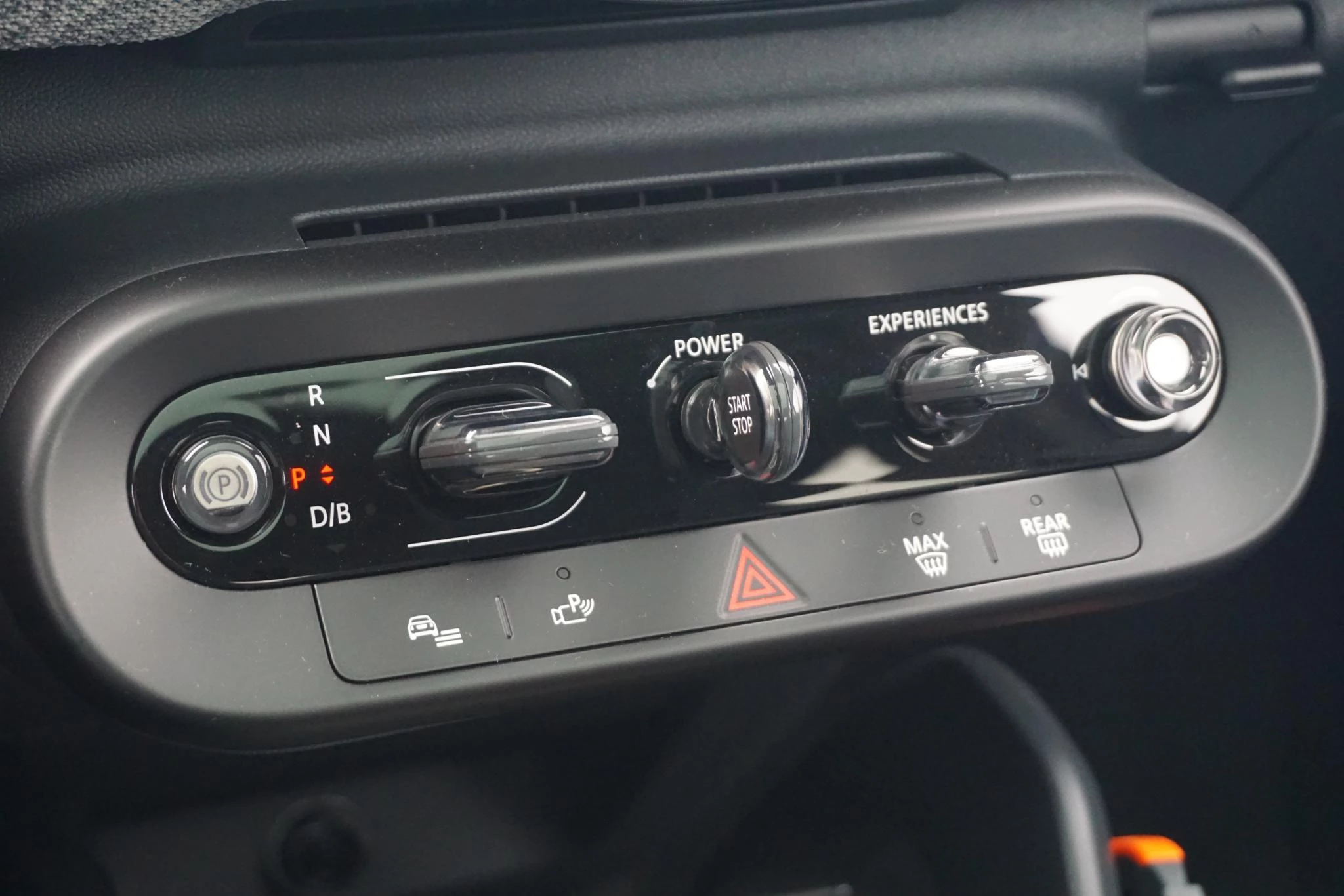 Hoofdafbeelding MINI 3-deurs