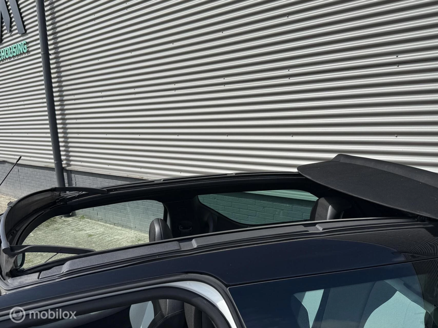 Hoofdafbeelding Citroën DS3