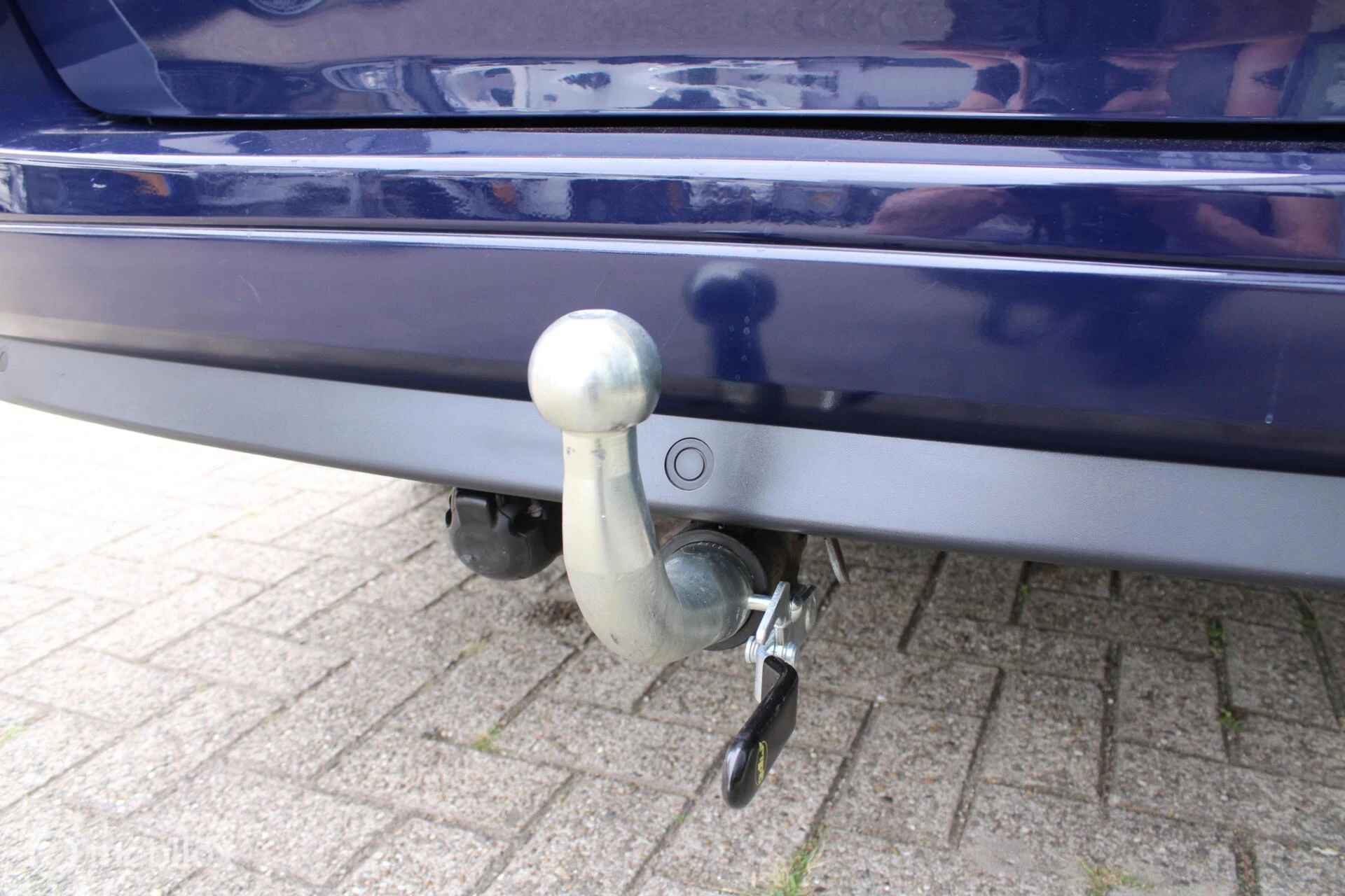 Hoofdafbeelding Dacia Logan
