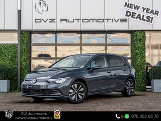 Volkswagen Golf 1.5 TSI 130PK Move | Carplay | Ambient | BTW |