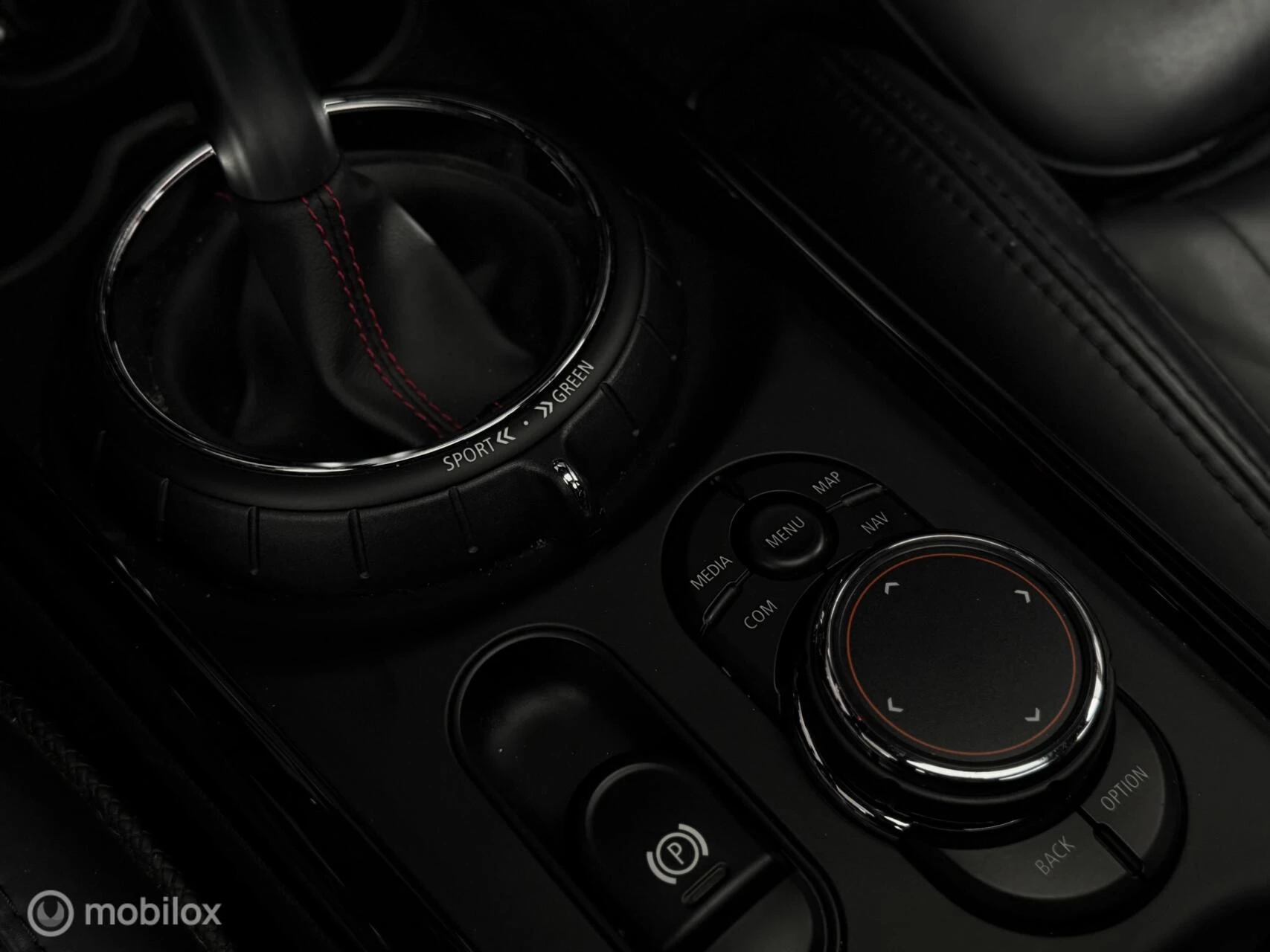 Hoofdafbeelding MINI Clubman