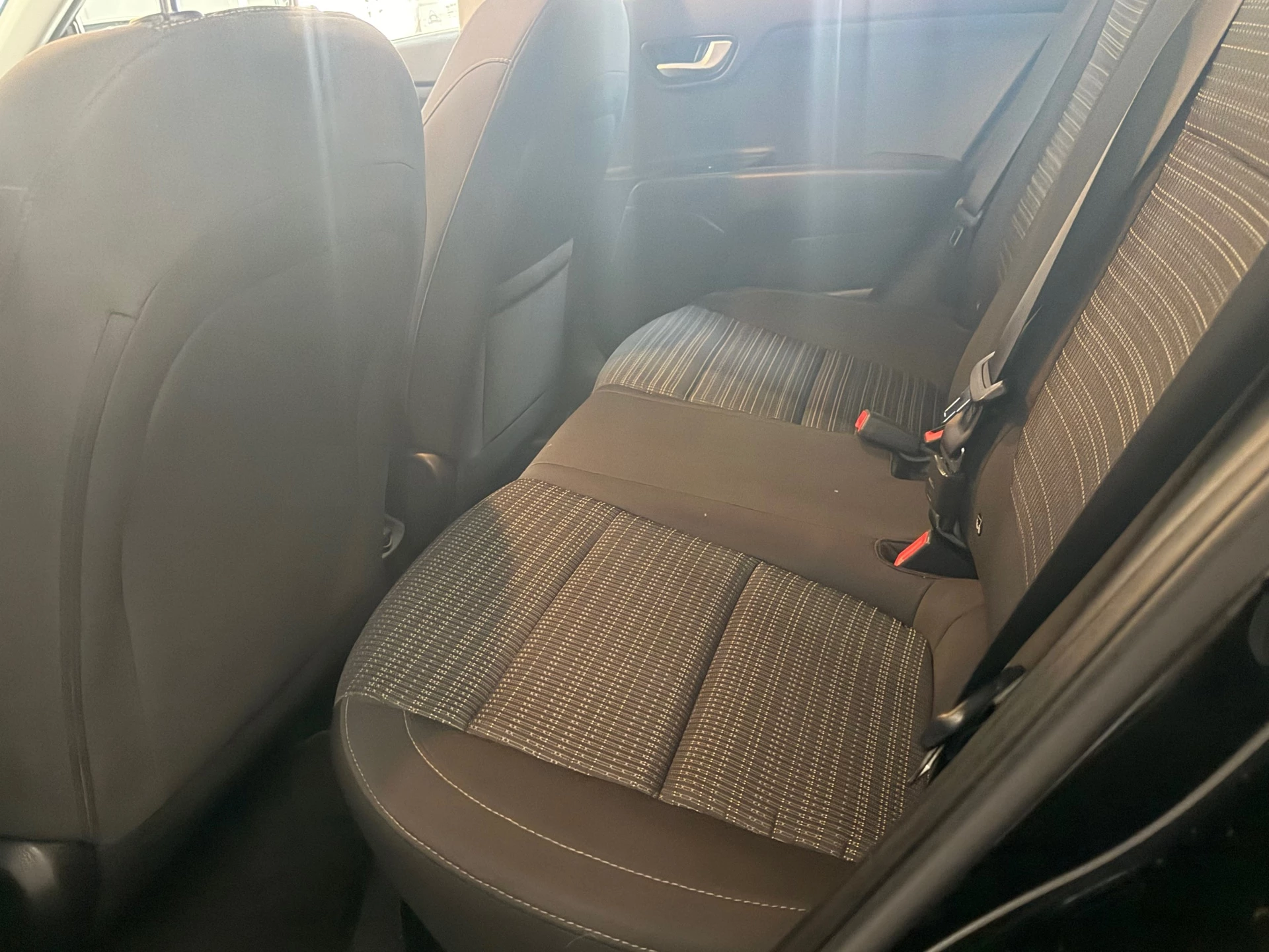 Hoofdafbeelding Kia Stonic