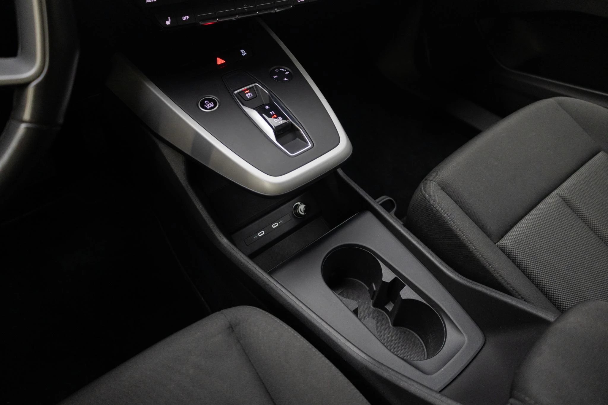Hoofdafbeelding Audi Q4 e-tron