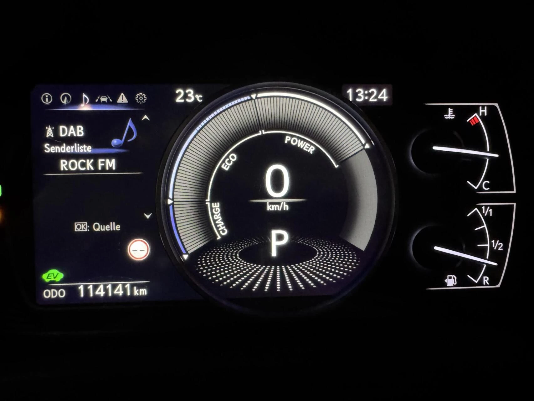 Hoofdafbeelding Lexus UX