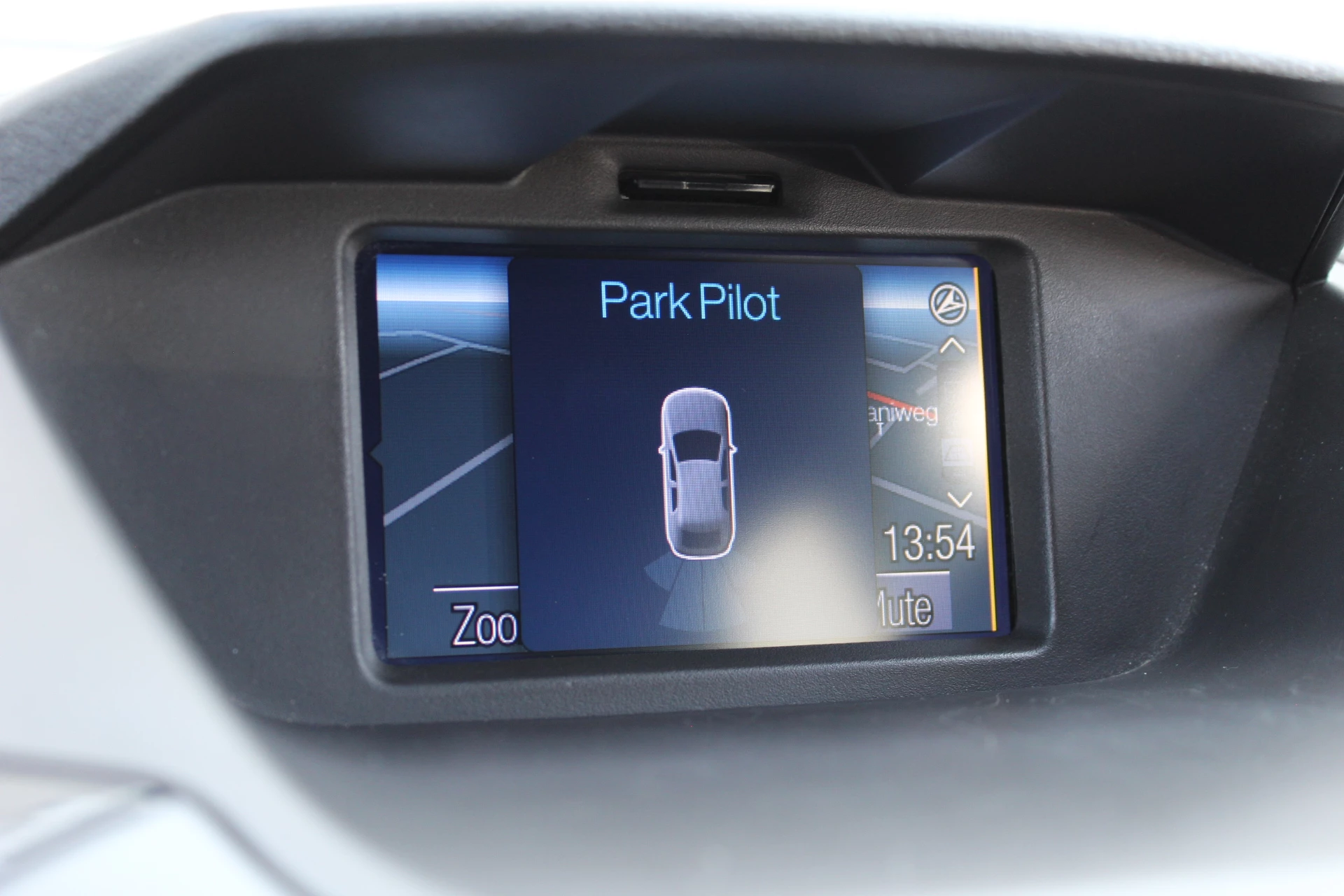 Hoofdafbeelding Ford EcoSport