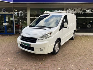 Hoofdafbeelding Peugeot Expert Peugeot Expert 227 1.6 HDI L1H1 NAV 3 Zits