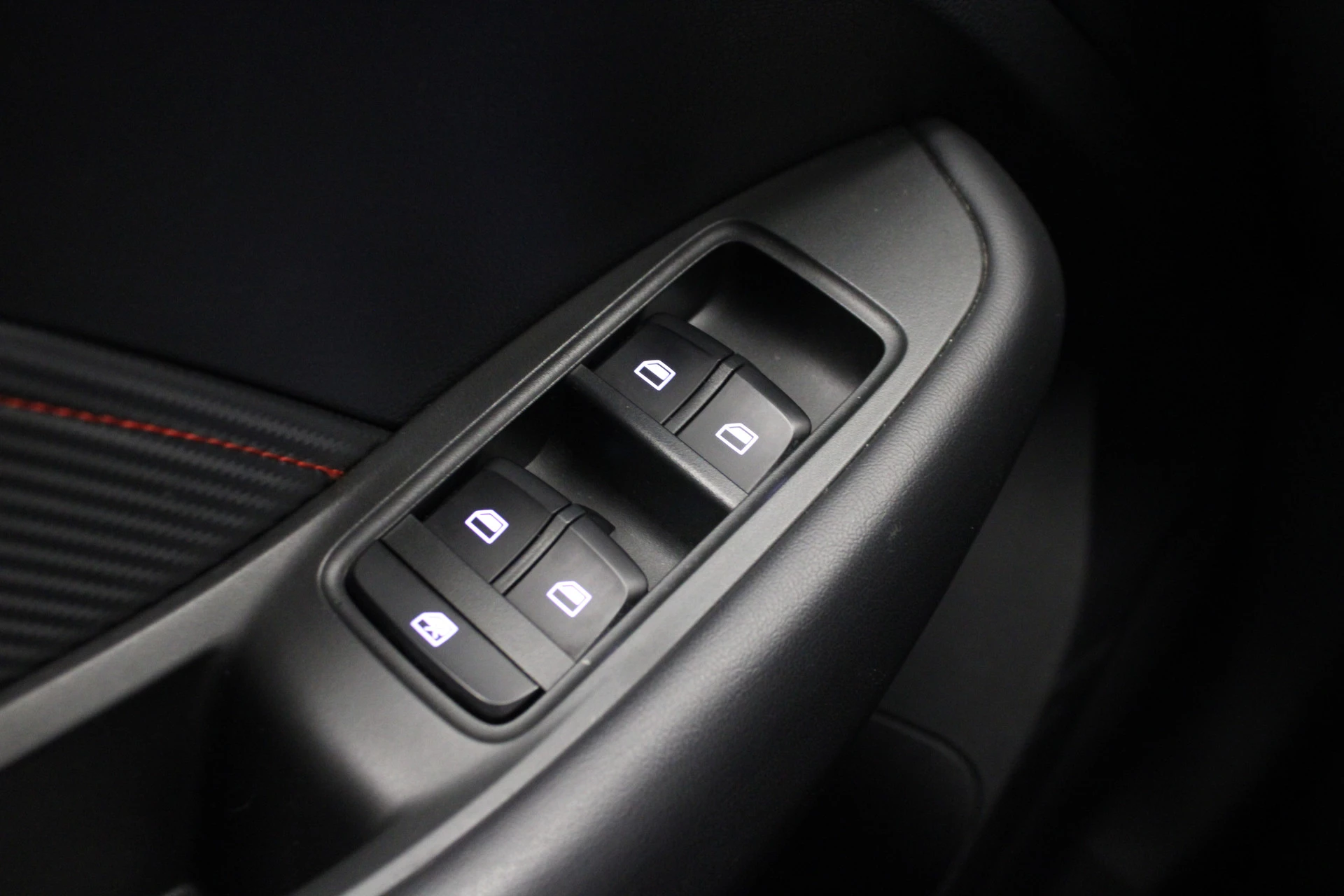 Hoofdafbeelding MG ZS