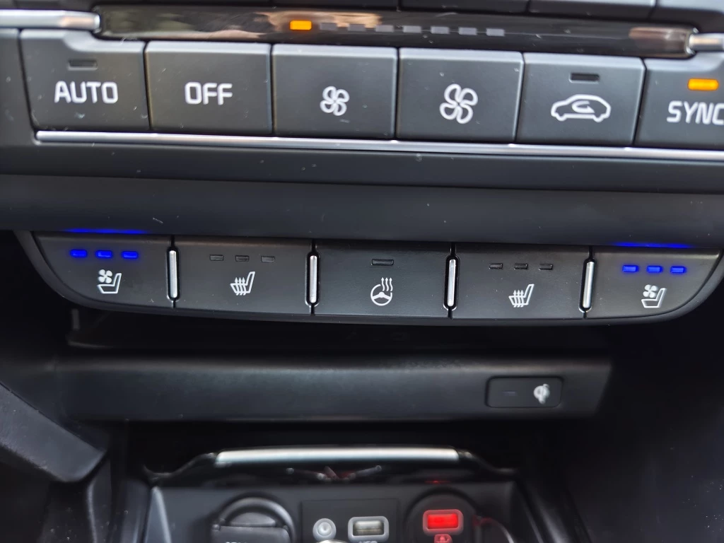 Hoofdafbeelding Kia Ceed