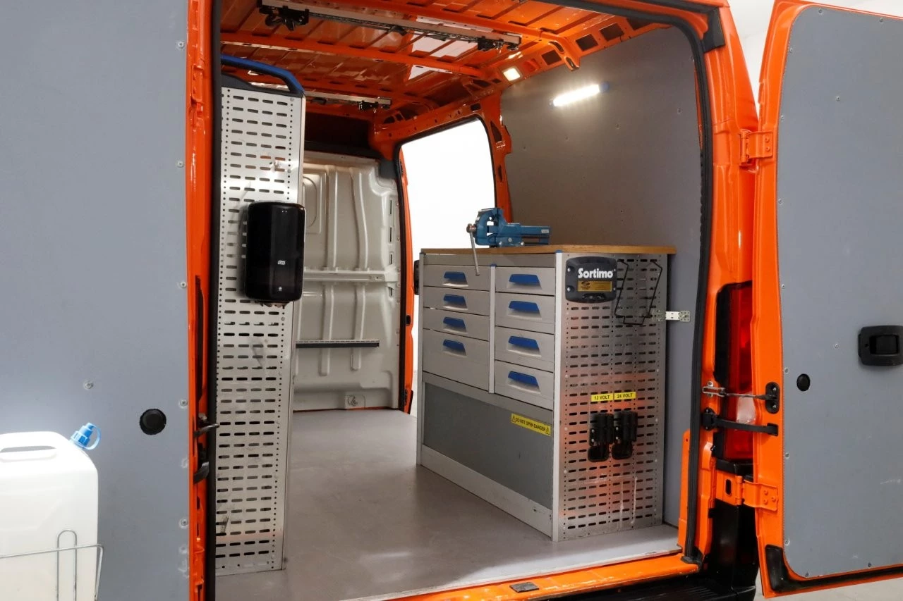 Hoofdafbeelding Fiat Ducato