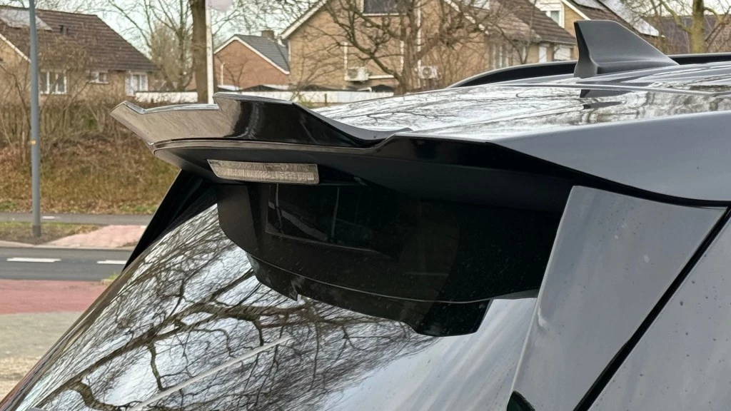 Hoofdafbeelding Ford Explorer