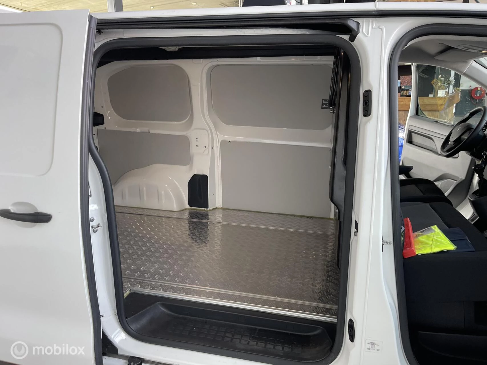 Hoofdafbeelding Peugeot Expert