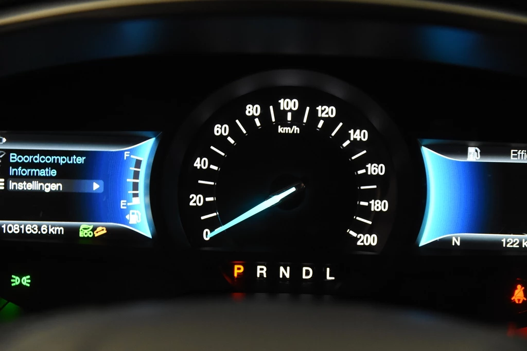 Hoofdafbeelding Ford Mondeo