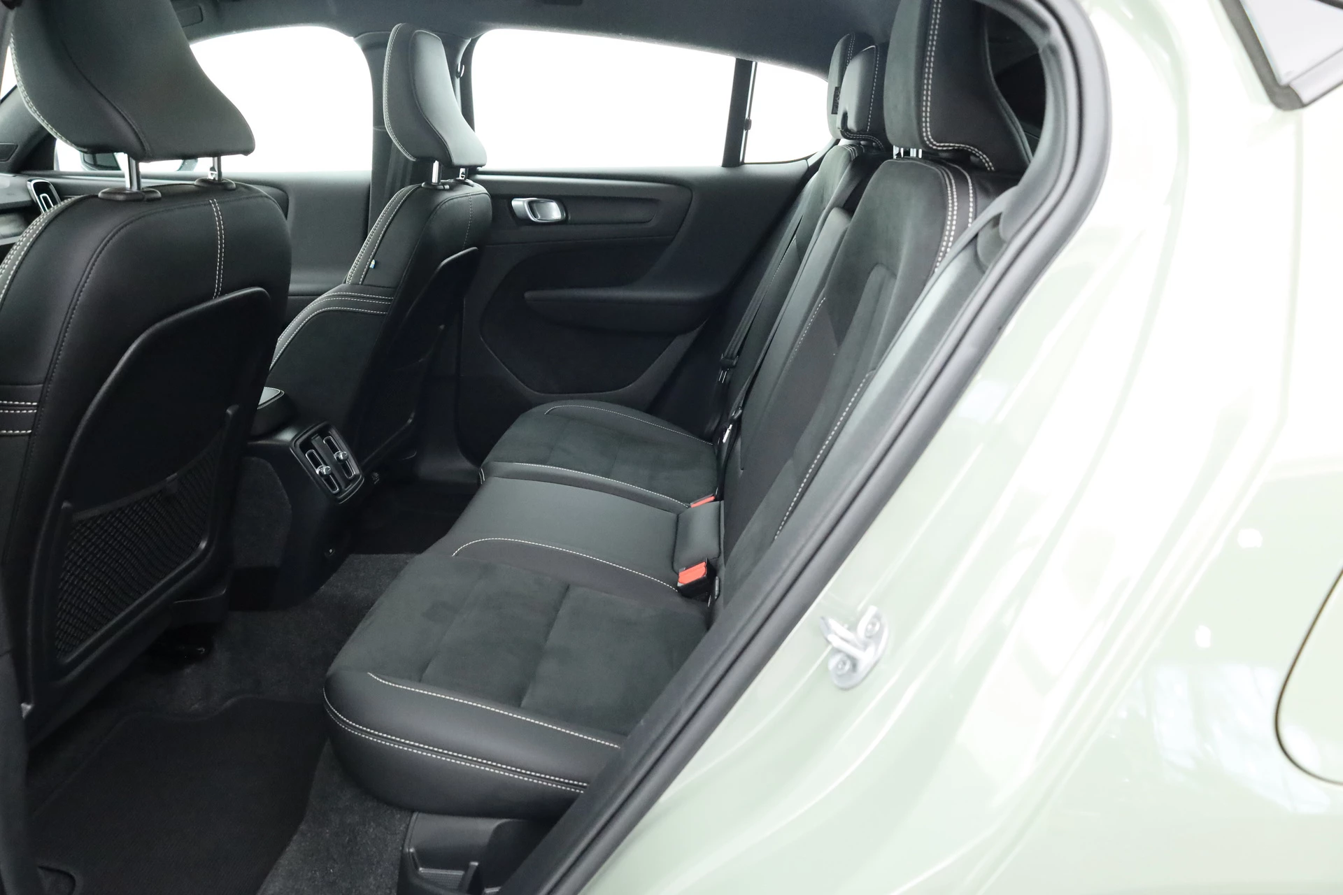 Hoofdafbeelding Volvo C40