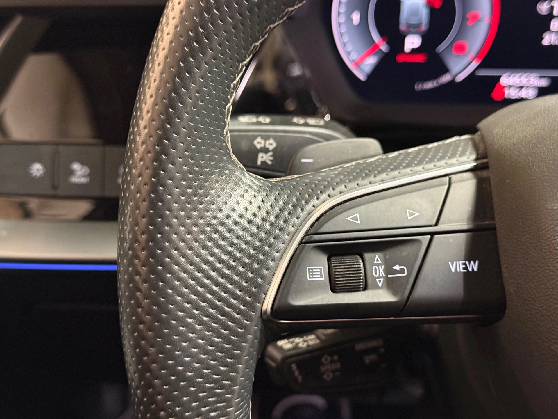 Hoofdafbeelding Audi S3