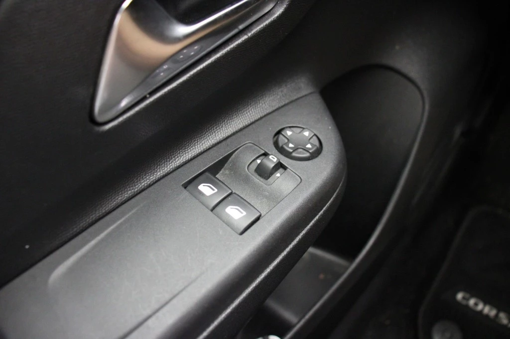 Hoofdafbeelding Opel Corsa-e