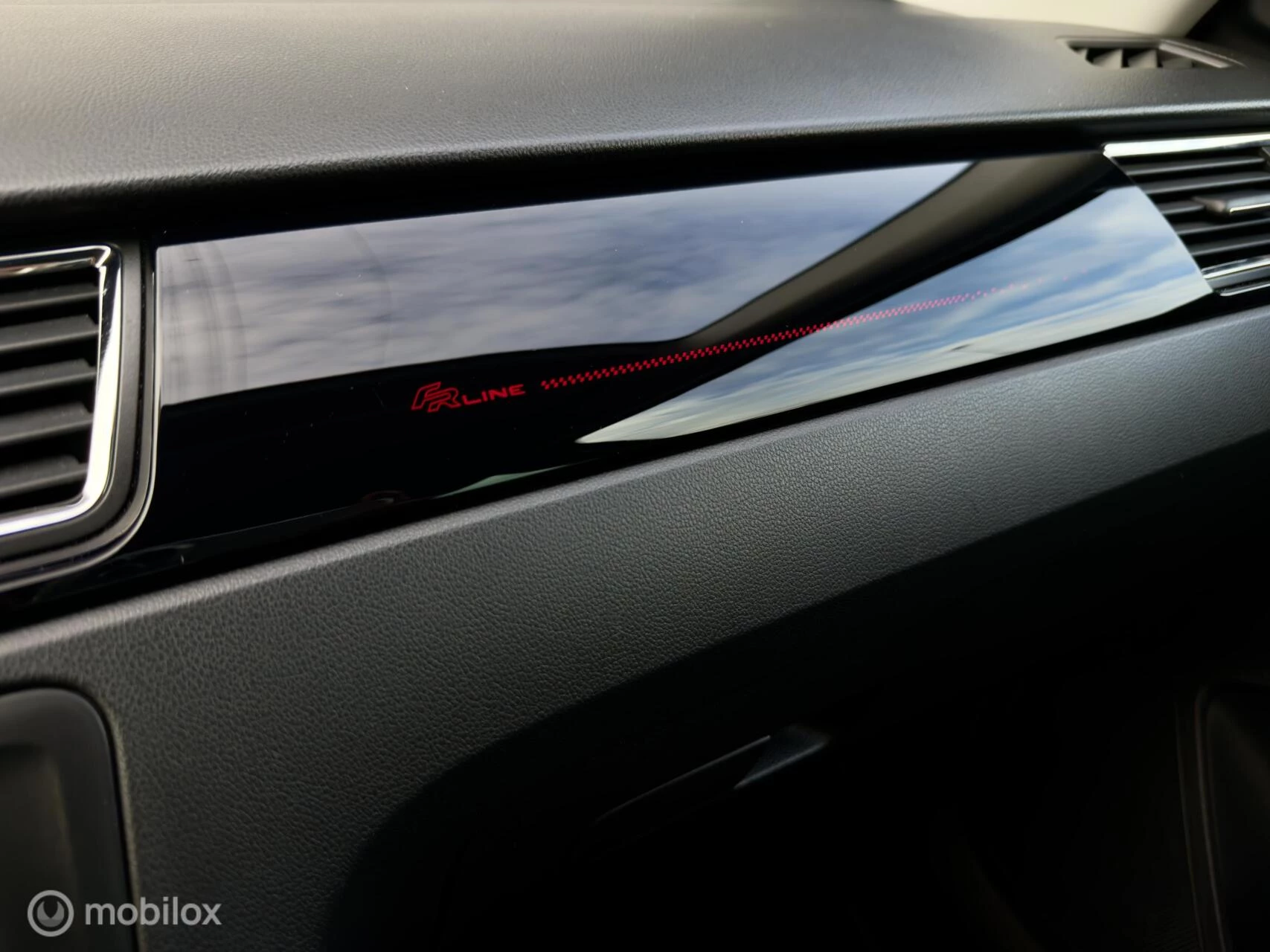 Hoofdafbeelding SEAT Toledo