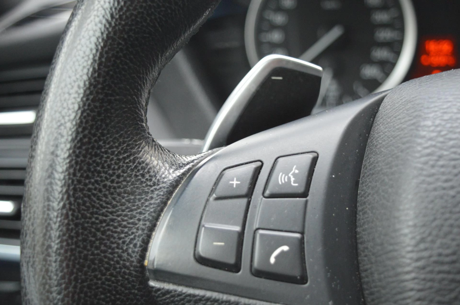 Hoofdafbeelding BMW X6