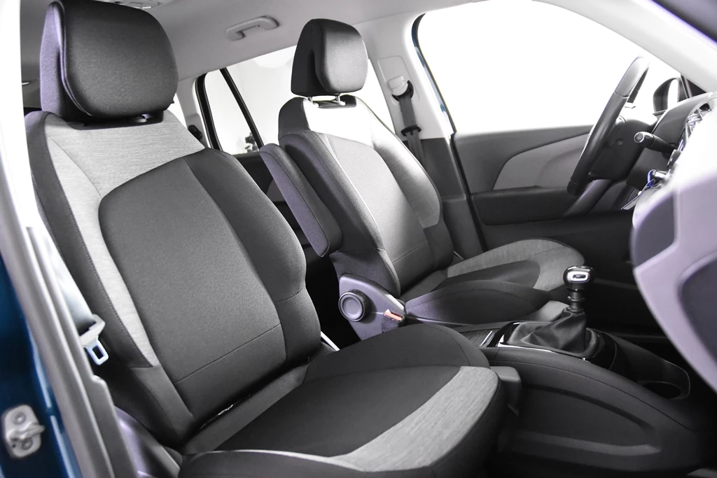 Hoofdafbeelding Citroën C4 Spacetourer