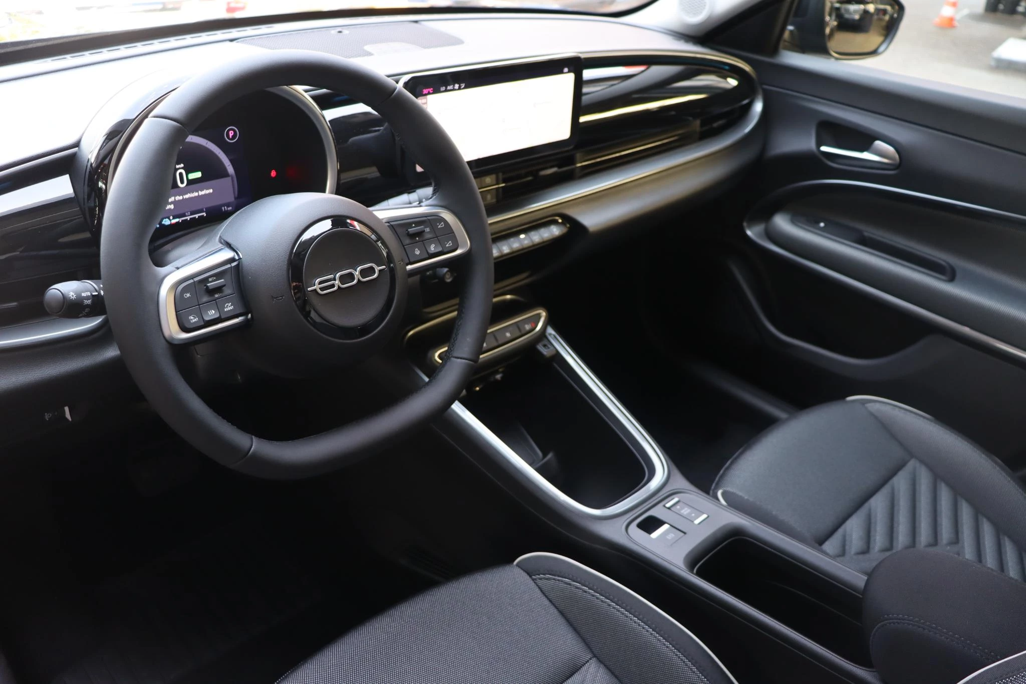 Hoofdafbeelding Fiat 600